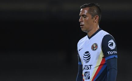 Pachuca me apoyó, América no: Paul Aguilar tras fallecimiento de su padre