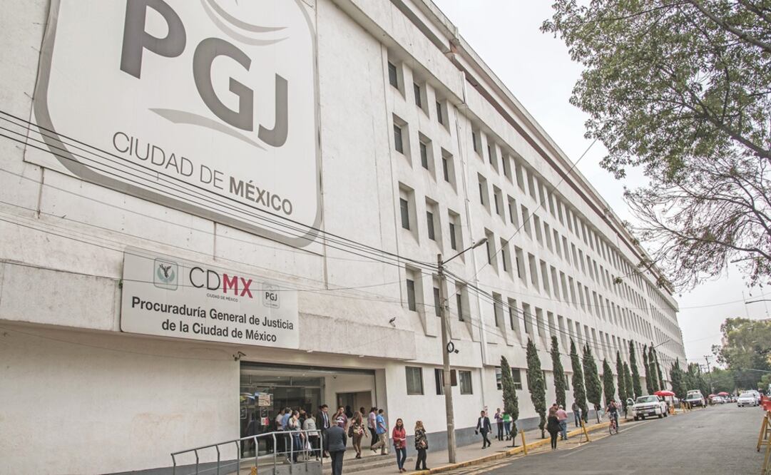 Foto: Archivo / EL UNIVERSAL