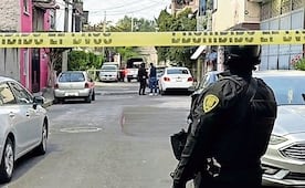En menos de 12 horas, se registran tres agresiones armadas