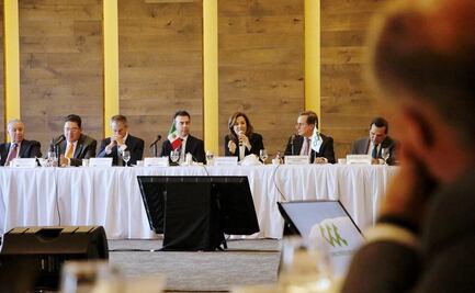 Aumento salarial y congelar precios por decreto, bombas de tiempo: CCE