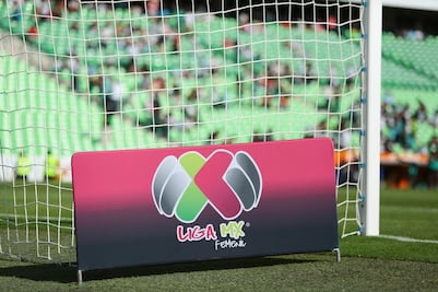 Liga Femenil llega a las pantallas de TV restringida