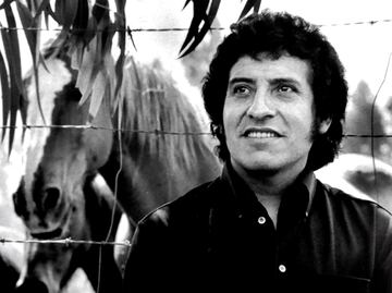 Condenan en Chile a nueve ex militares por el asesinato del cantautor Víctor Jara en 1973