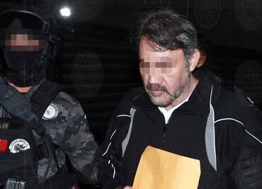 "El Licenciado" se declara culpable de narcotráfico en EU