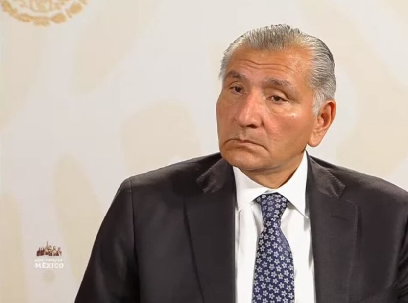 La mañanera de AMLO, 11 de mayo, minuto a minuto