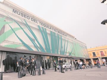 China, oportunidad de mercado para productores de tequila