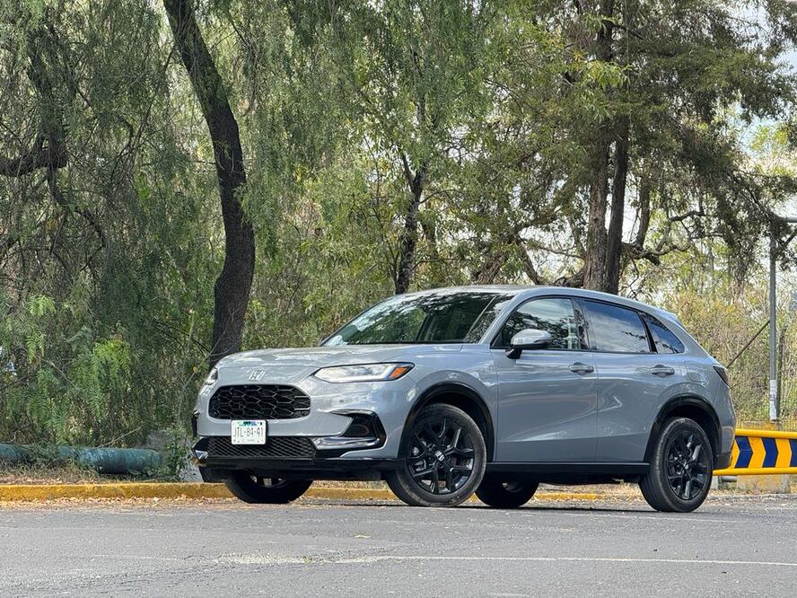 Es la camioneta compacta de la marca japonesa.