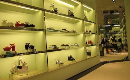 EU extiende licencia a mall con dueños fueron señalados de lavado