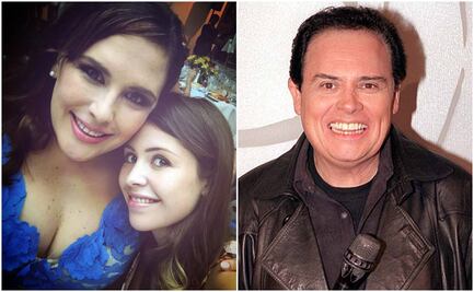 Así es la relación entre Angélica Vale y sus medios hermanos, según Nicole Vale
