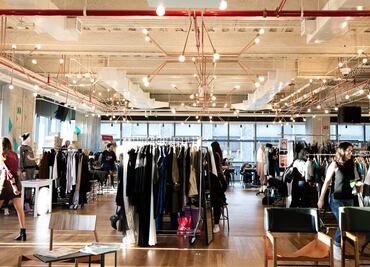 Regresa Colectivo Diseño Mexicano con una pop up store ¡con descuentos!