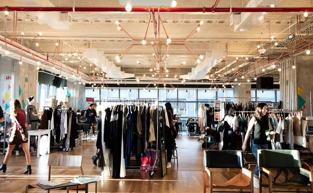 Colectivo Diseño Mexicano tendrá una pop up store con descuentos el 2 y 3 de abril. Foto: Colectivo Diseño Mexicano