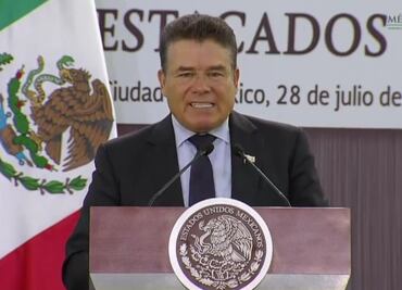 “Los verdaderos maestros no nos confundimos”: SNTE