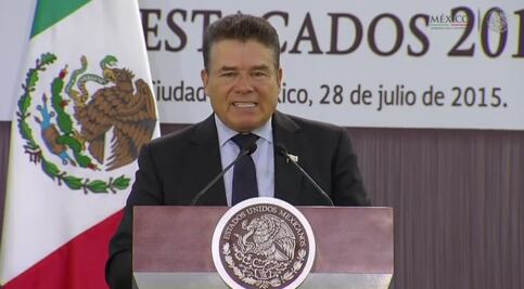 “Los verdaderos maestros no nos confundimos”: SNTE