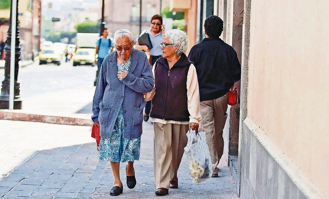 Foto: Archivo/EL UNIVERSAL