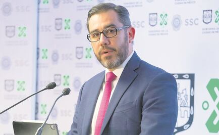 Homicidios dolosos en Iztapalapa no son por presencia de la Guardia: SSC