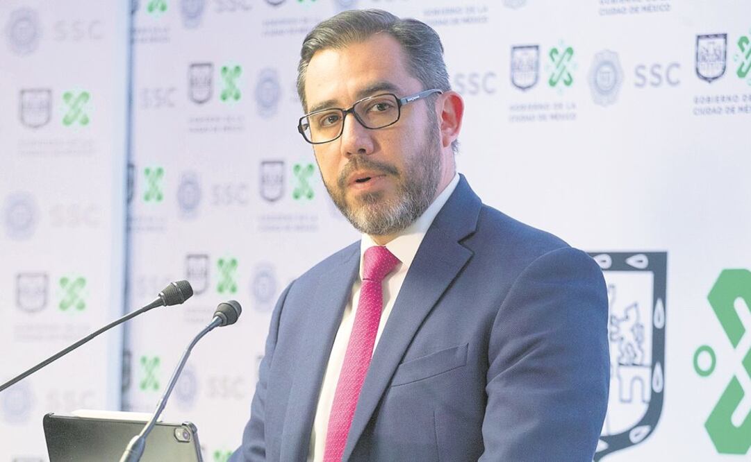 Foto: Archivo. EL UNIVERSAL