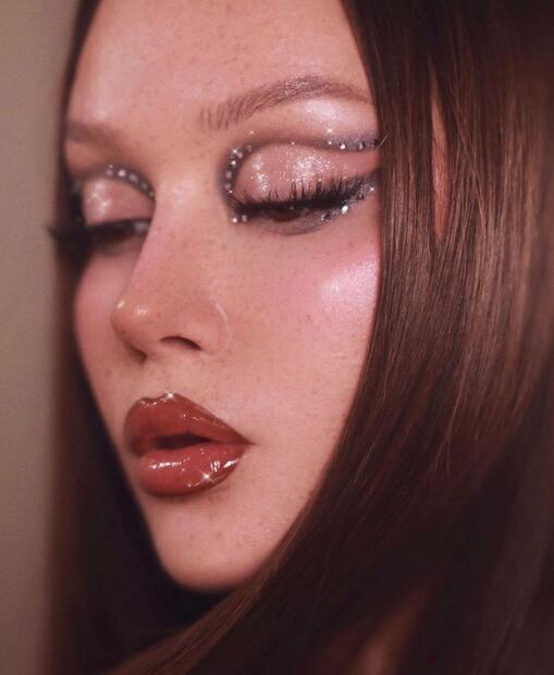 Foto: Instagram @olgadann