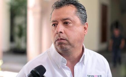 Asignan escoltas a diputado de SLP por amenazas tras aval a Uber