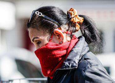 Conciencia nos hará dejar de tocarnos el rostro: experto