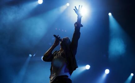 Coldplay lanza nueva canción