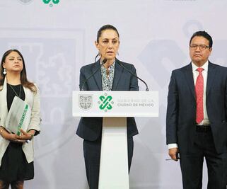 Instalan MP en Invi para denunciar corrupción