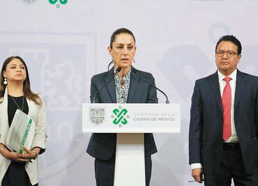 Instalan MP en Invi para denunciar corrupción