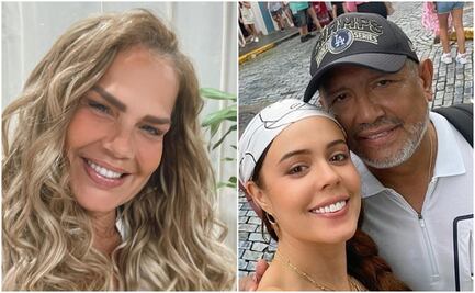 Niurka dice que Juan Osorio es el "sugar daddy" de Eva Daniela, y que ella es "su enfermera"