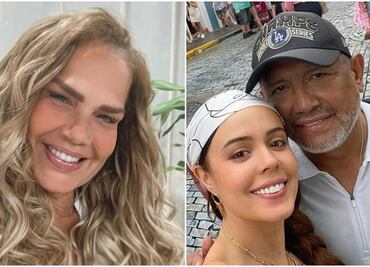 Niurka dice que Juan Osorio es el "sugar daddy" de Eva Daniela, y que ella es "su enfermera"