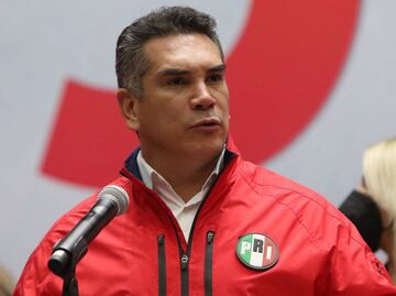 PRI anuncia Parlamento Abierto para fijar postura sobre Reforma Eléctrica