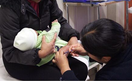 Suman cuatro fallecidos por influenza AH1N1 en Oaxaca