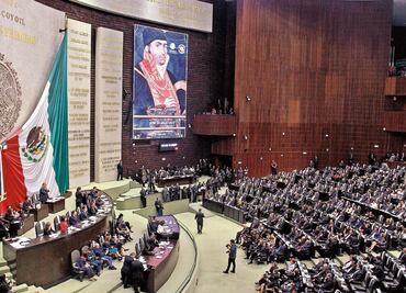Congreso va por aprobación del Mando Único Policial