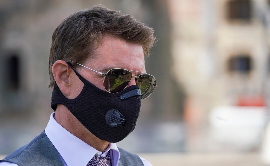 Foto: AP/Andrew Medichini, archivo