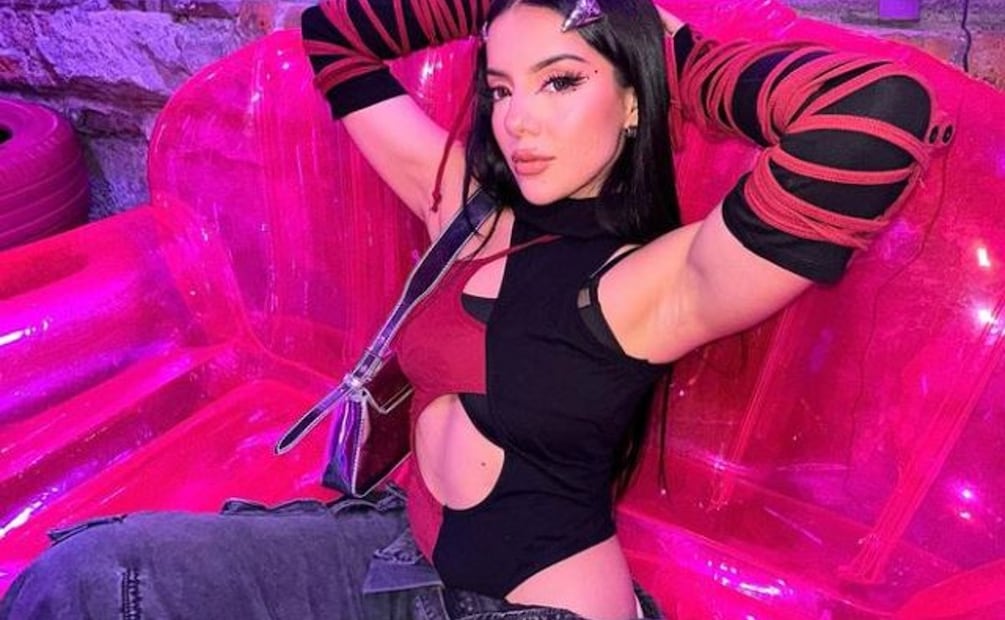 Doris Jocelyn. Foto: Redes Sociales