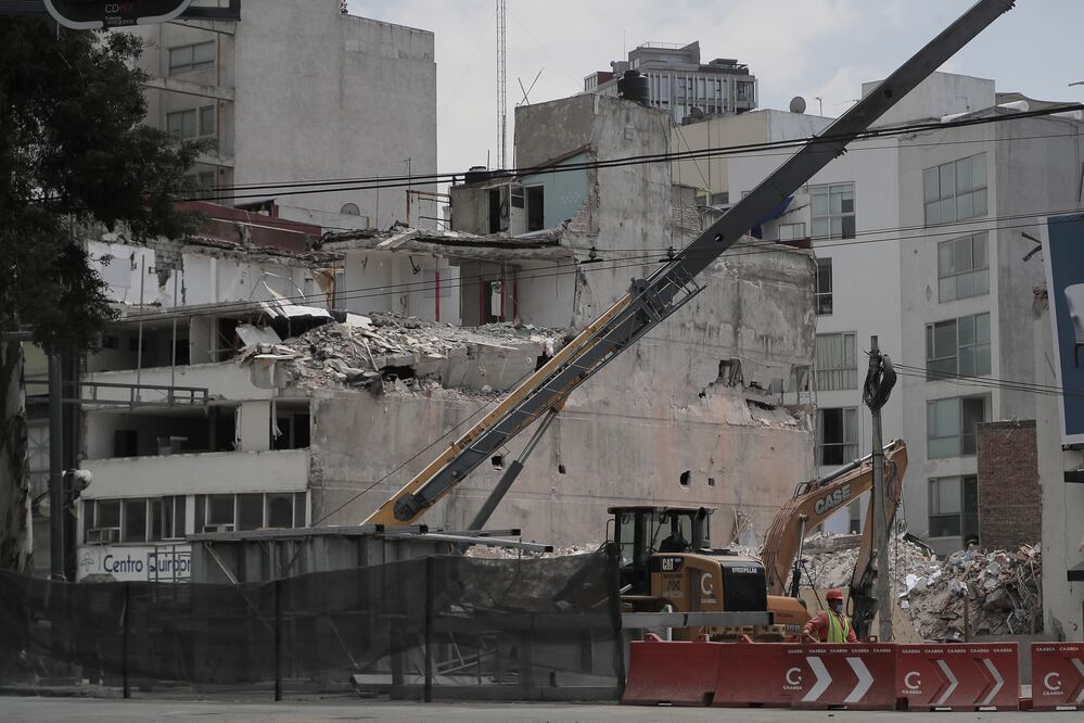 Foto: Archivo/ EL UNIVERSAL