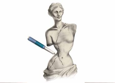 Crecen efectos adversos a fármacos para adelgazar como el Ozempic, Rybelsus y Saxenda