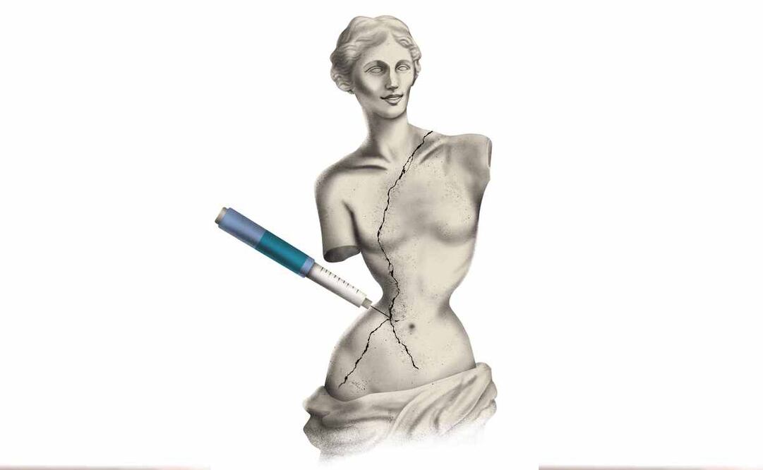 Ilustración: Ani Cortés