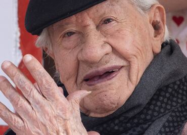 Ignacio López Tarso: el primer actor que nunca se rindió ante la enfermedad