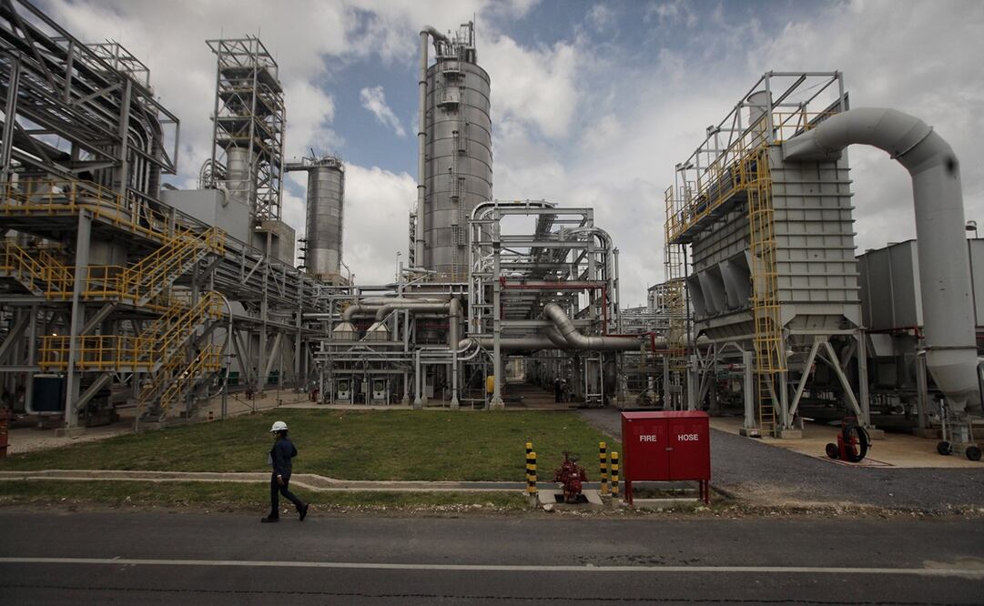 Foto: Archivo / EL UNIVERSAL