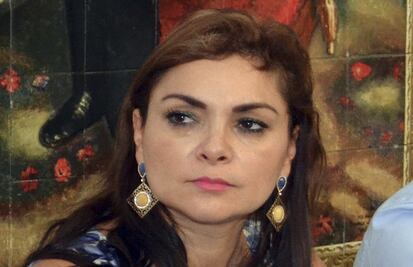 Corte rechaza amparo a esposa de ex edil de Iguala