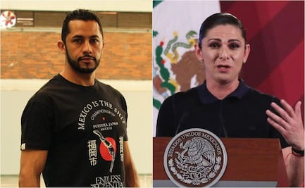 Jahir Ocampo, clavadista mexicano advierte que prepara demanda contra Conade: "Tenemos la de ganar"