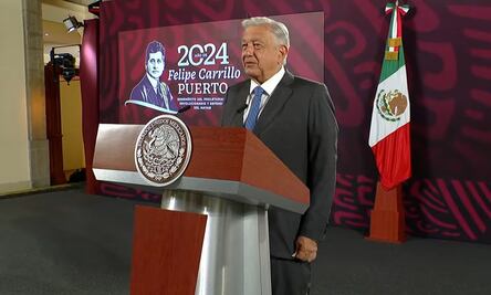 En México hay quienes se sienten “fifís”, pero no lo son, asegura AMLO