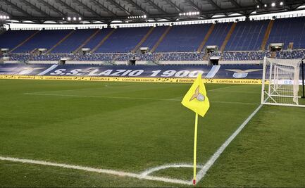 Torino no se presenta a su partido y la Lazio ganará por default en Italia