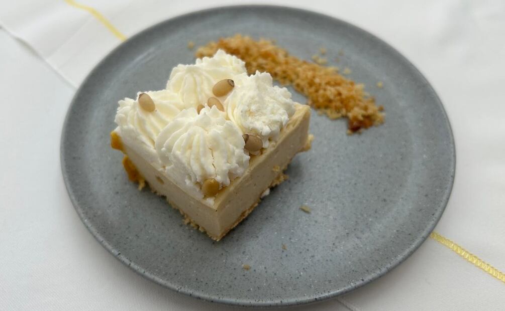 Festival Gastronómico Durango, el gran secreto del norte. Foto: Alan Nájera / El Universal