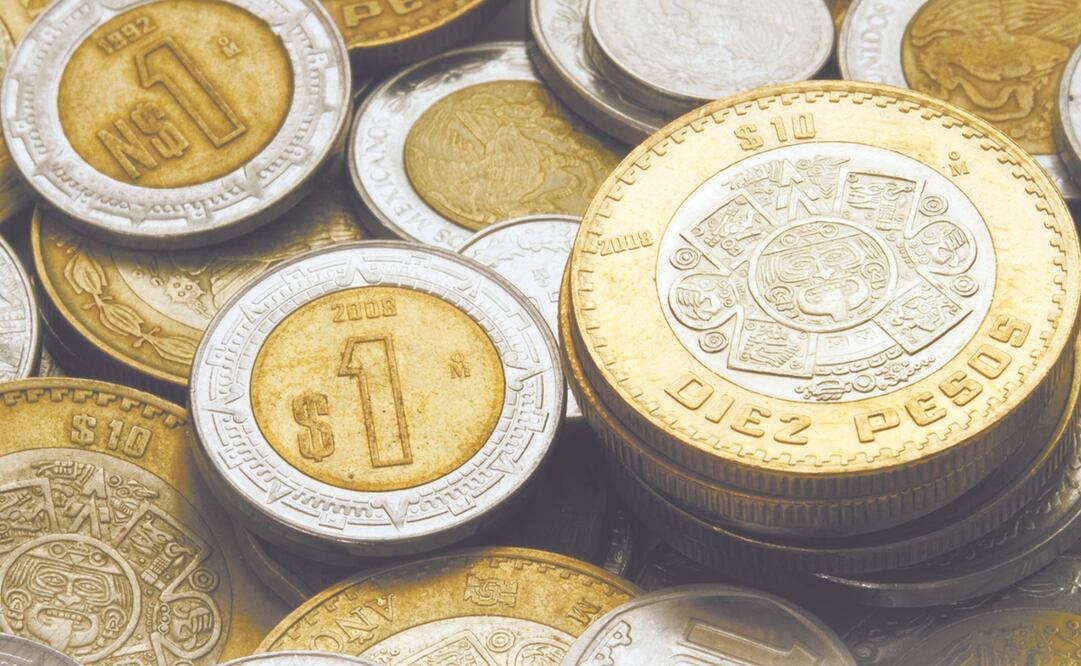 El peso gana en el primer año de Trump; se aprecia 13%