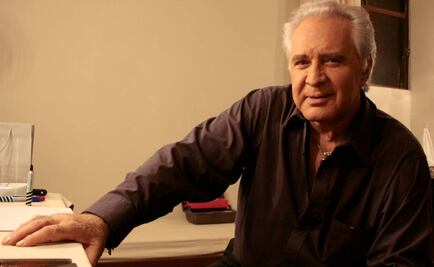 Muere el actor Rogelio Guerra