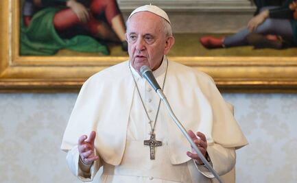 Papa Francisco acepta renuncia de obispo mexicano que afirmó que "usar cubrebocas es no confiar en Dios"