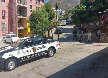 Asesinan al comandante Eduardo Chávez Manzanares, director de la Policía Vial de Acapulco, Guerrero
