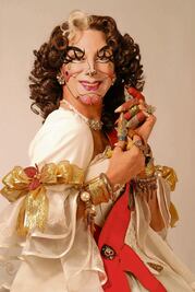 La Roña se sincera sobre  la muerte y otros temas