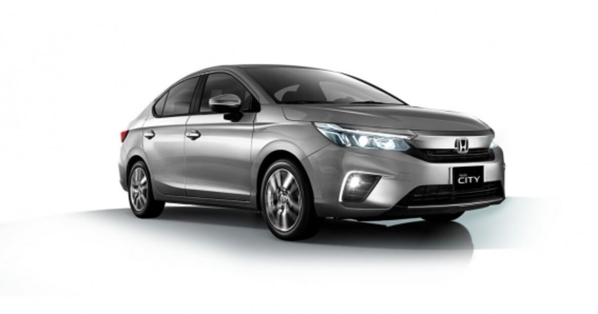 Los autos 2021 más baratos de cada marca en México