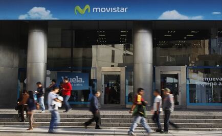 Movistar mejora red 4G LTE y desplegará nuevos sitios