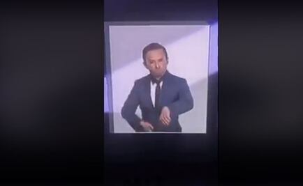 Así se ve en lenguaje de señas la polémica propuesta de "mochar las manos"